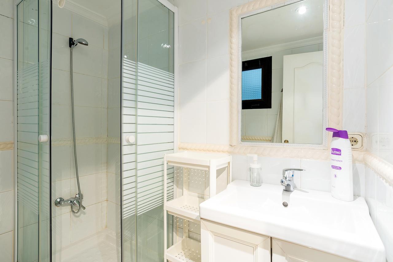 Victoria Citycenter Apartment Малага Экстерьер фото