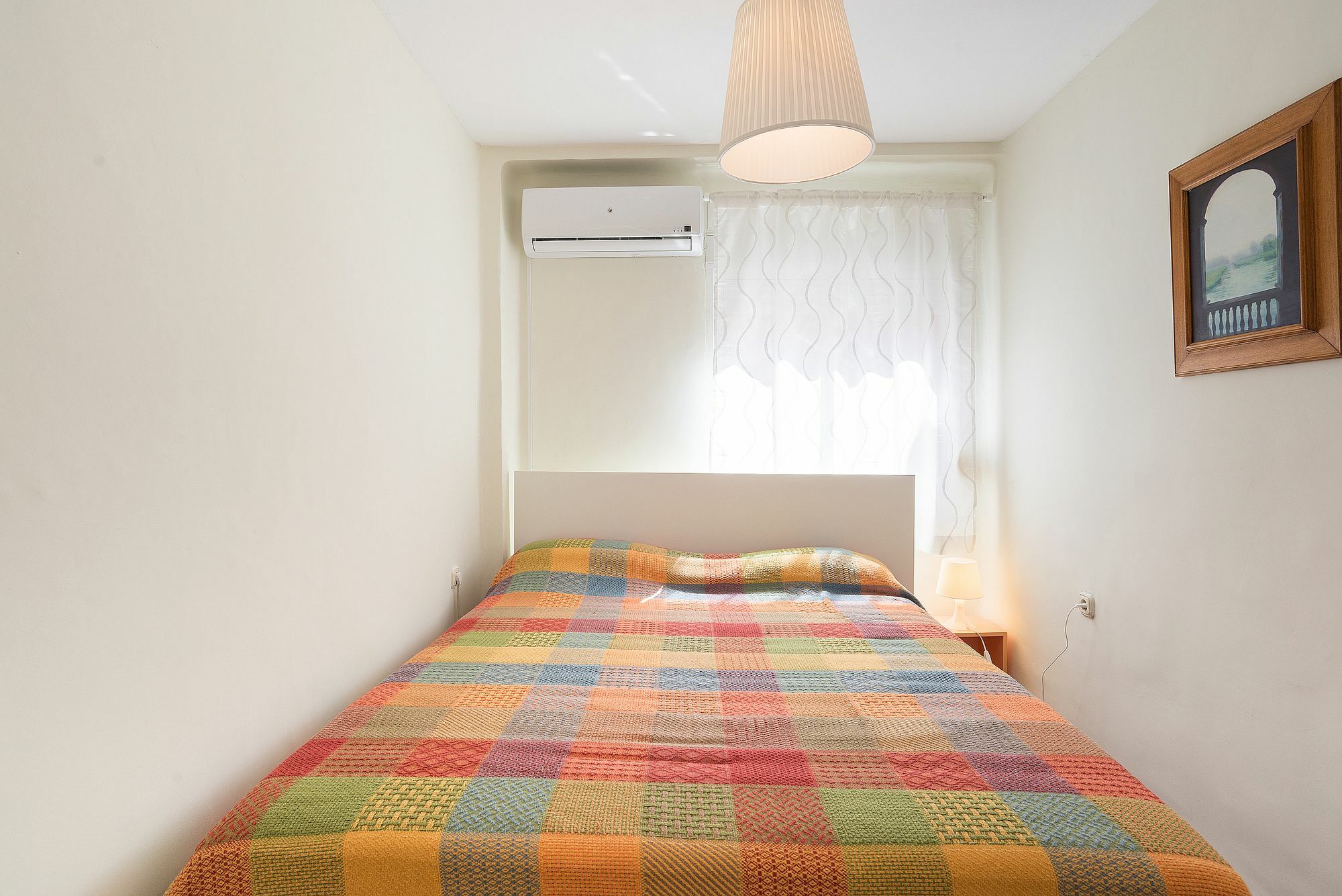 Victoria Citycenter Apartment Малага Экстерьер фото