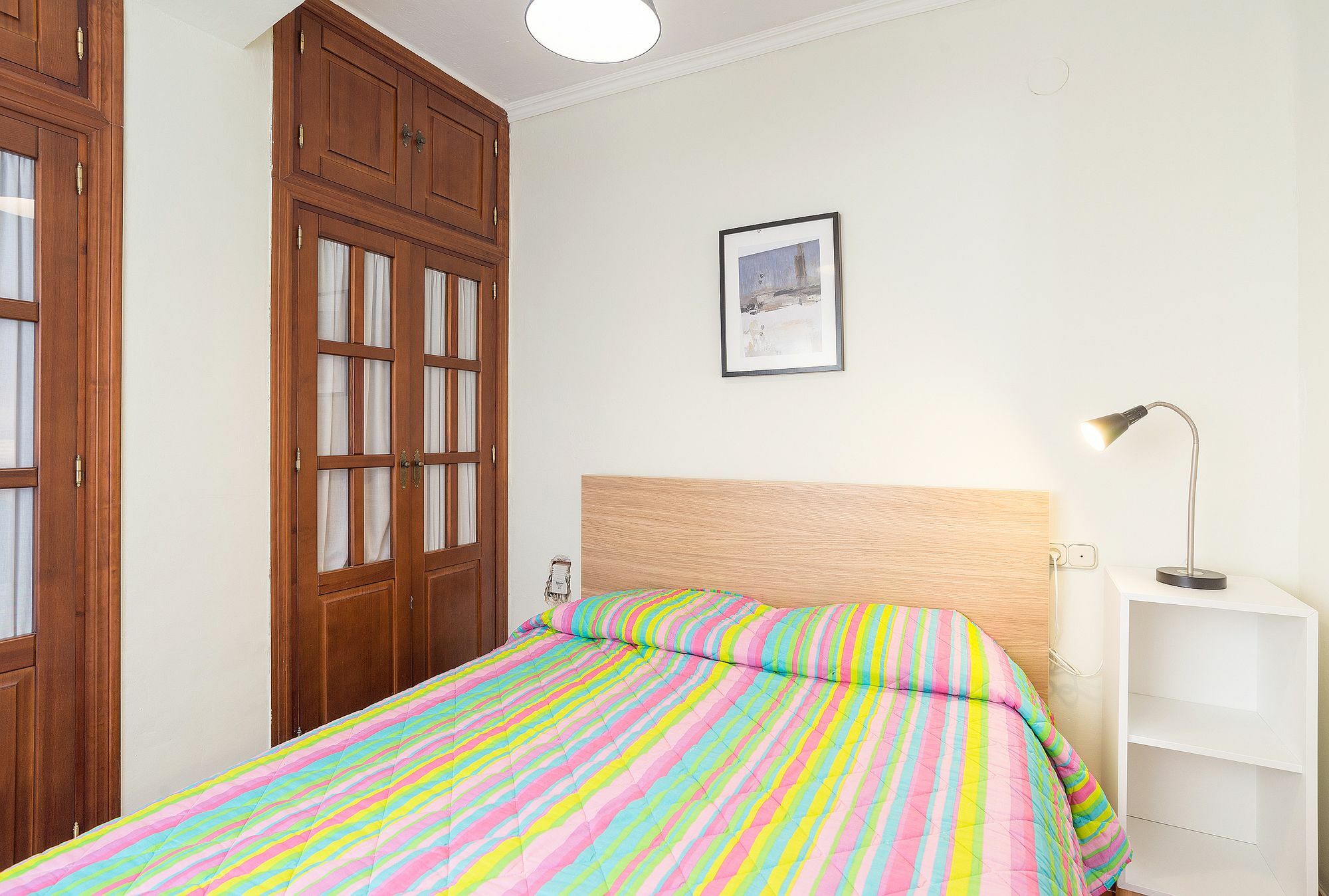 Victoria Citycenter Apartment Малага Экстерьер фото