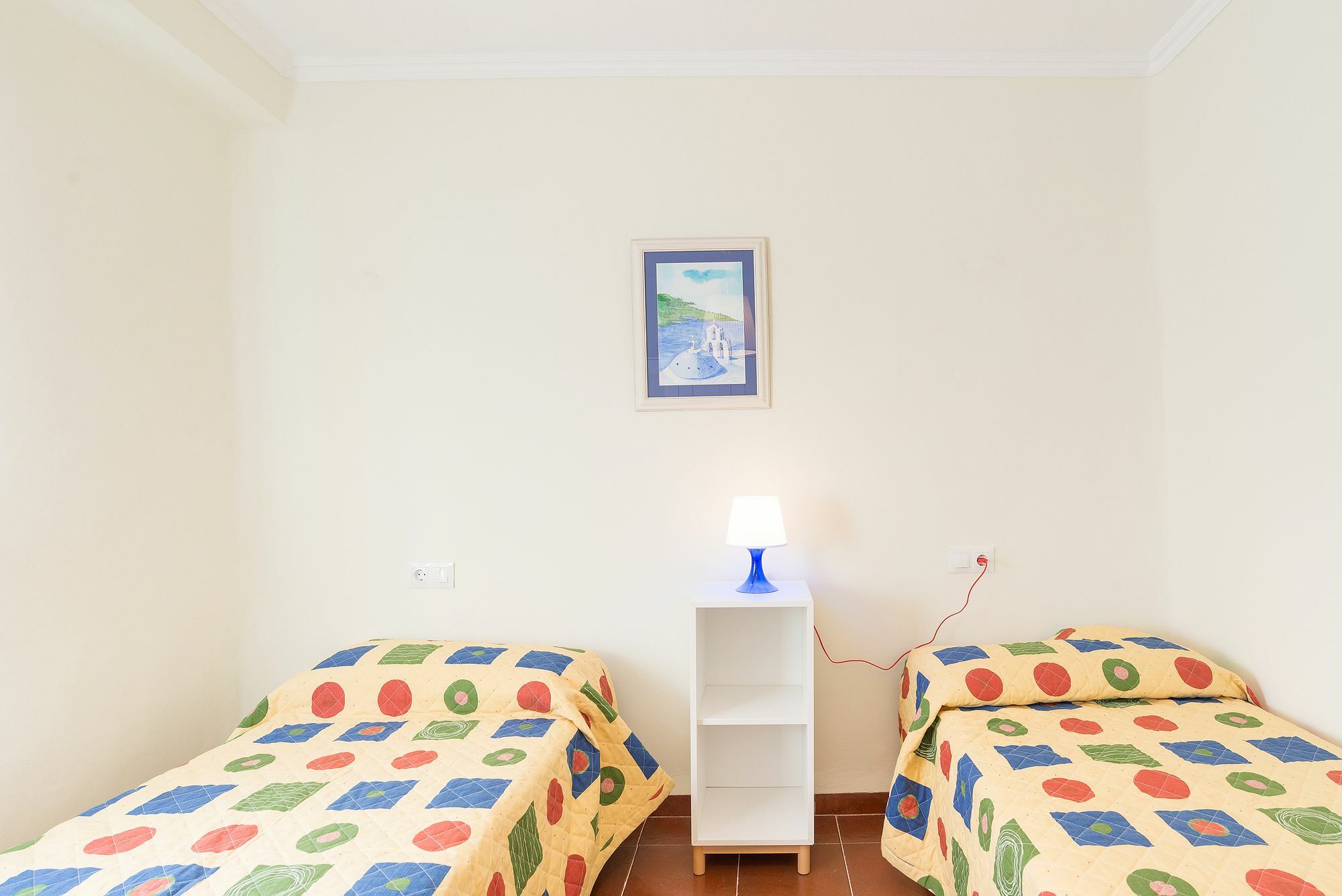 Victoria Citycenter Apartment Малага Экстерьер фото