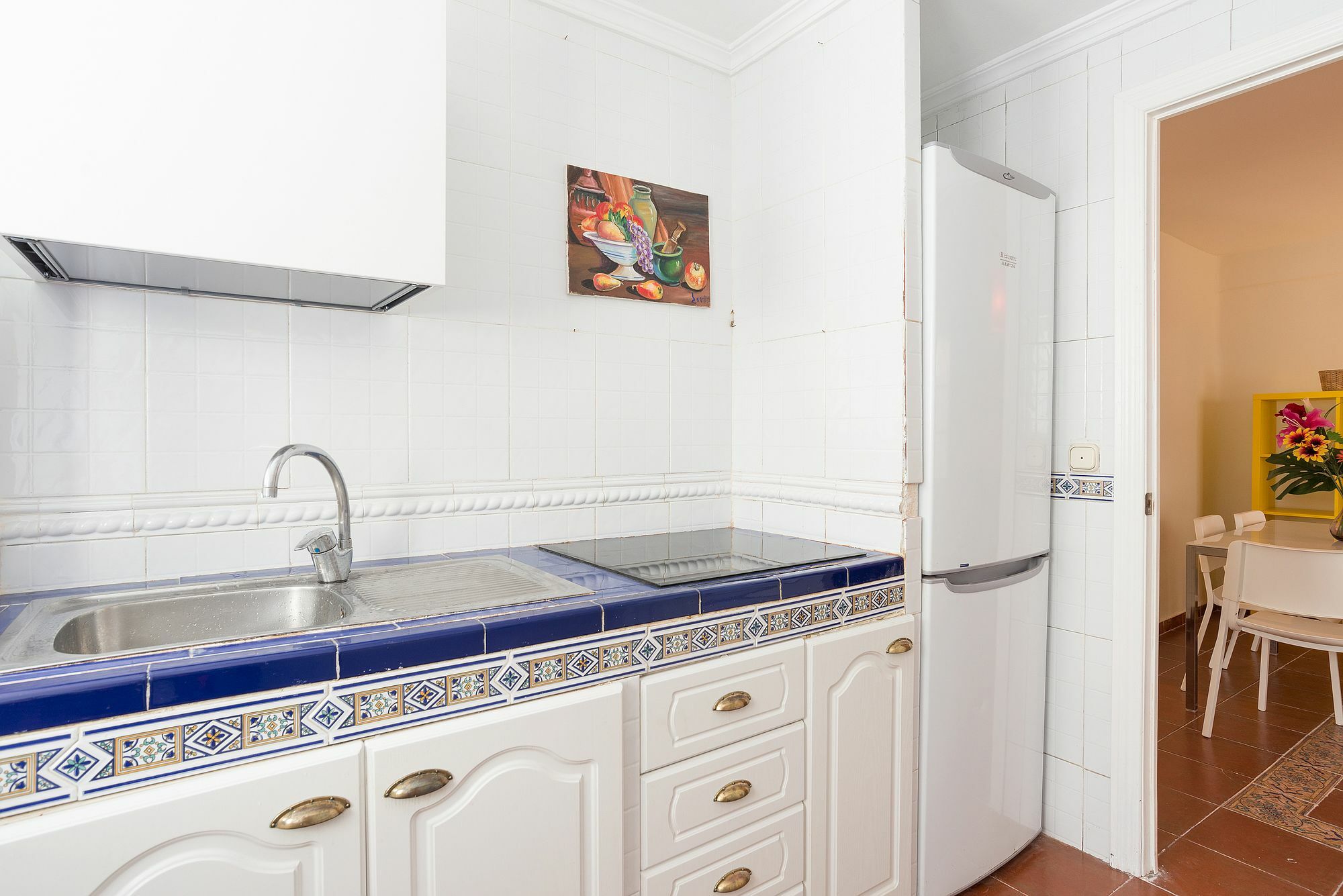 Victoria Citycenter Apartment Малага Экстерьер фото
