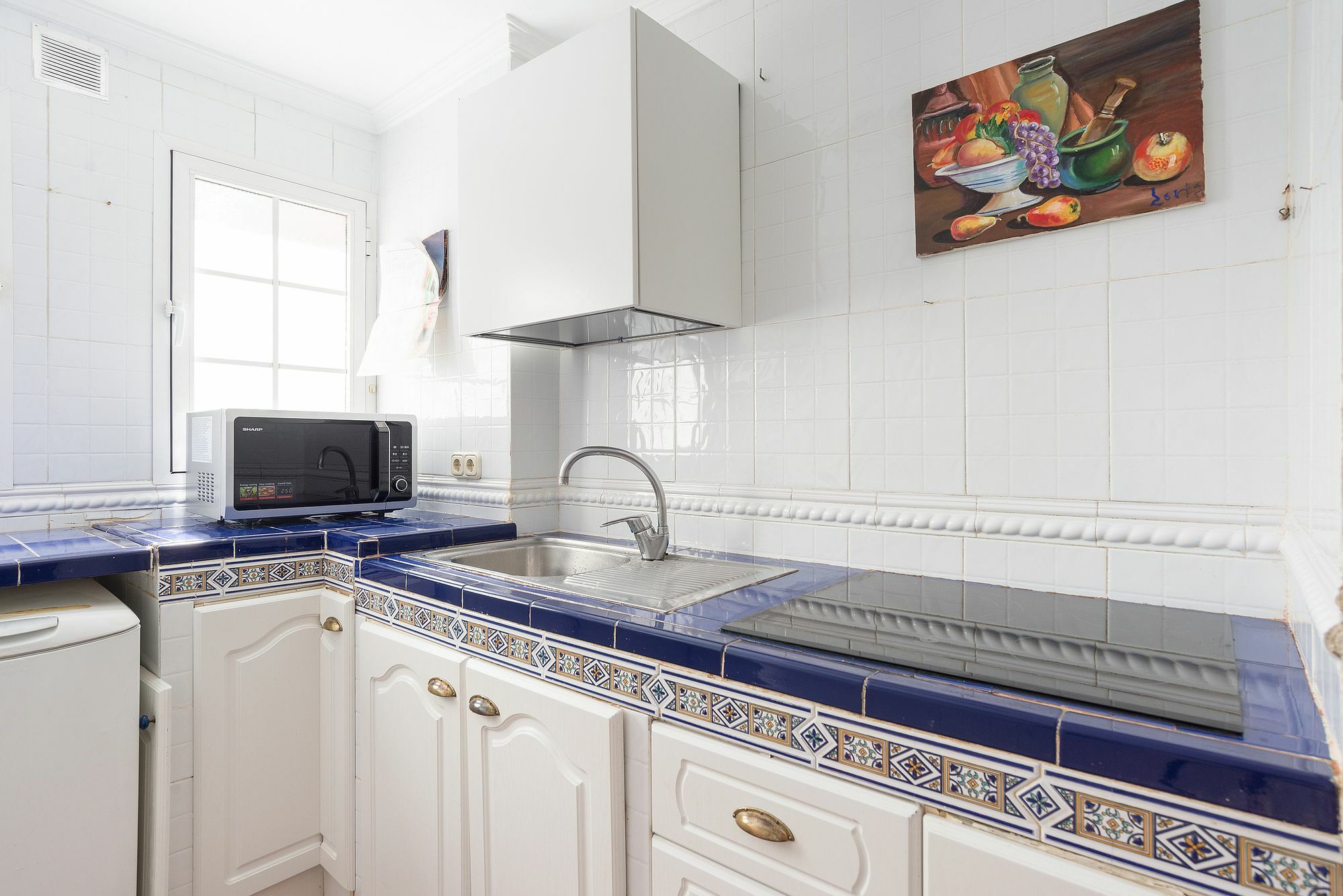 Victoria Citycenter Apartment Малага Экстерьер фото